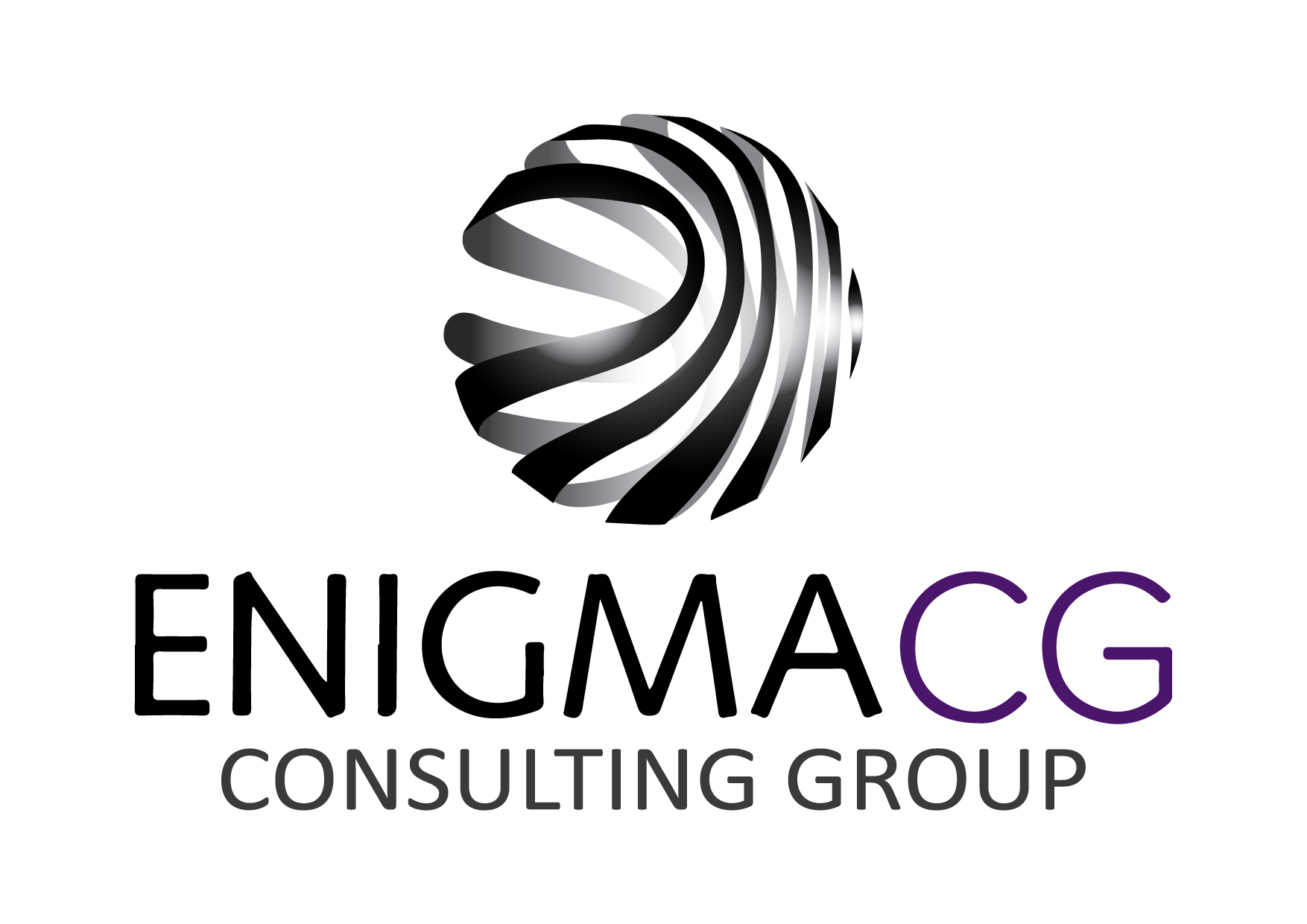 Logo of EnigmaCG