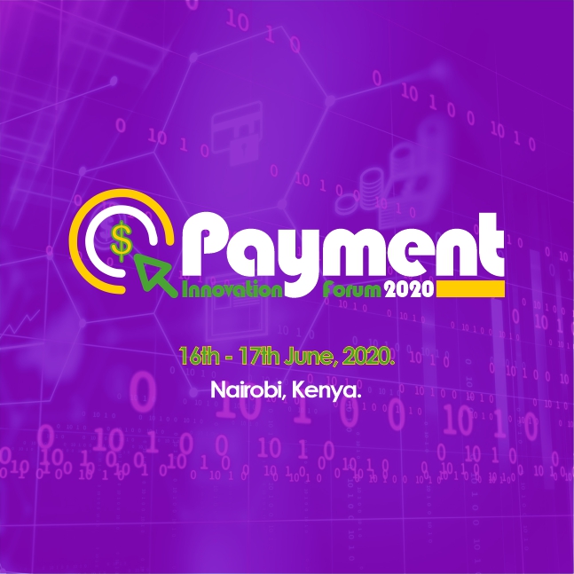 Payment Innovation Forum 2020 organized by MJDVent International