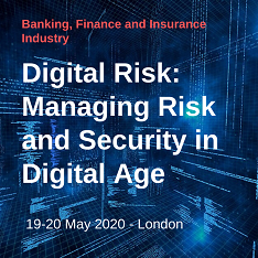 Digital Risk Forum: Managing Risk and Security in Digital Age organized by BIS GROUP