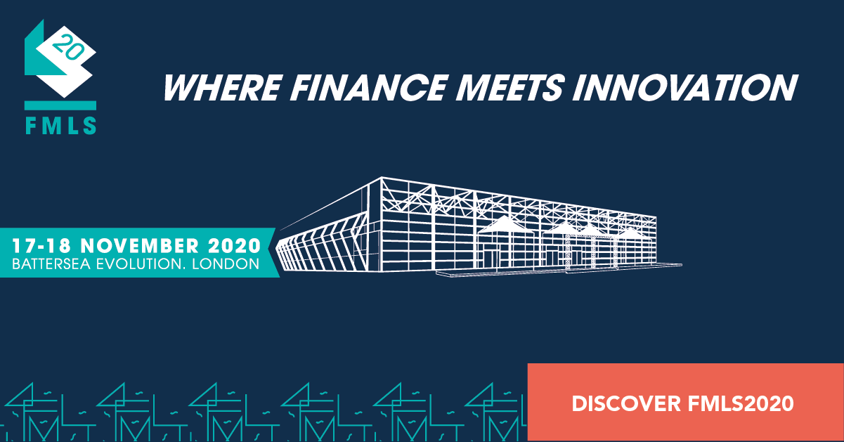 London Summit 2020 organized by Finance Magnates