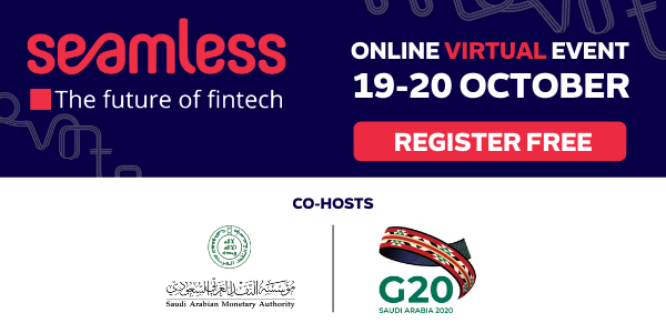 Seamless Future of Fintech organized by Terrapinn Middle East