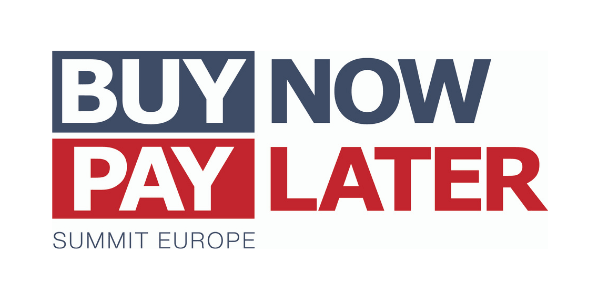 Logo of Buy Now Pay Later Europe 2021