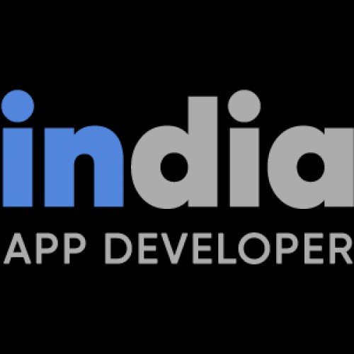 Logo of India App Developer - Top Custom Software Solutions India