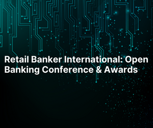 Retail Banker International: Open Banking Conference & Awards organized by Arena International