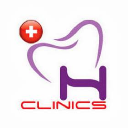 Logo of Helvetic Clinics