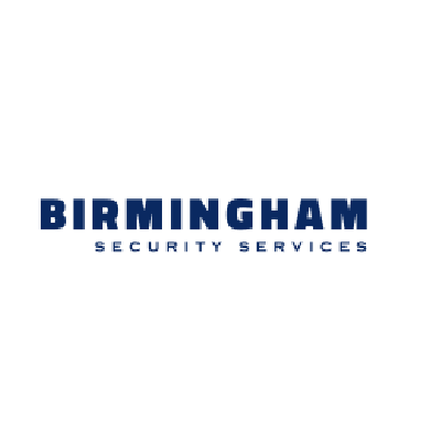 Logo of Birmingham Security Services