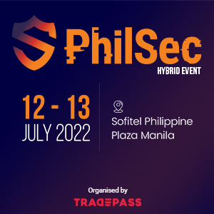 PhilSec 2022 organized by Tradepass