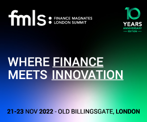 Finance Magnates London Summit 2022 organized by Finance Magnates