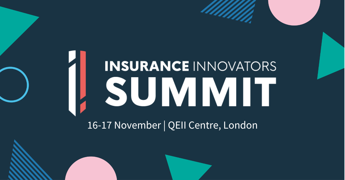 Insurance Innovators Summit organized by MarketforceLive