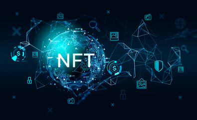 Visionary Virtual Event ~ Blockchain NFT Roundtable organized by Visionary Access Network