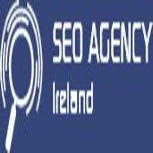 Logo of SEO Agency Ireland