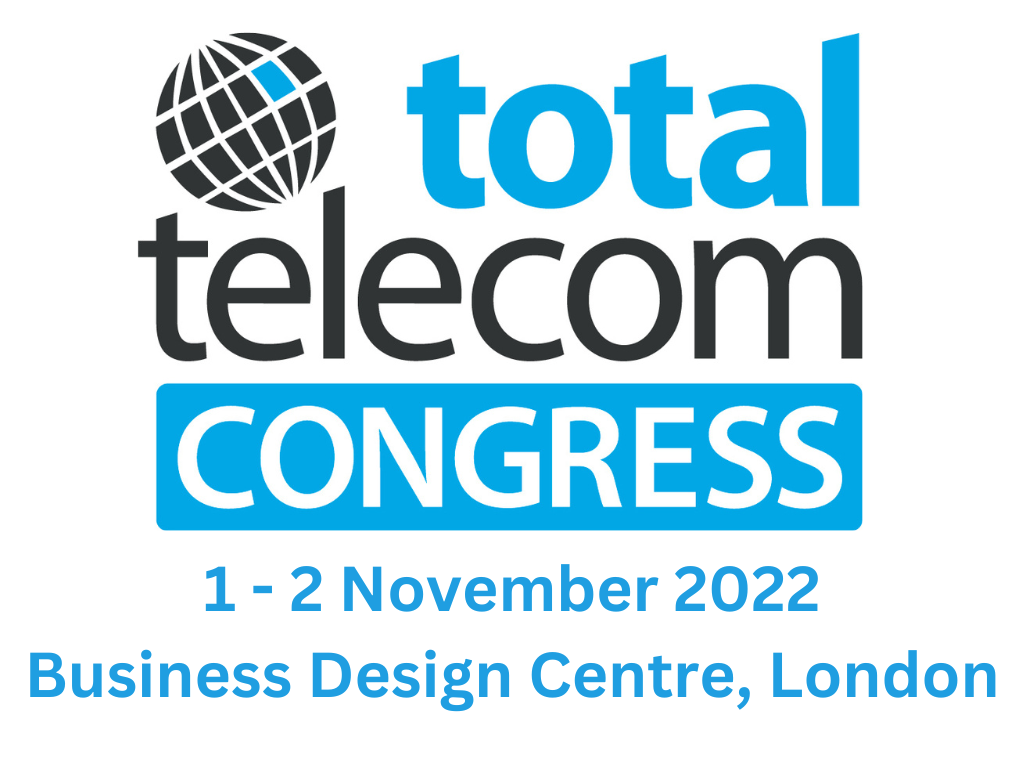 Total Telecom Congress organized by Total Telecom Congress