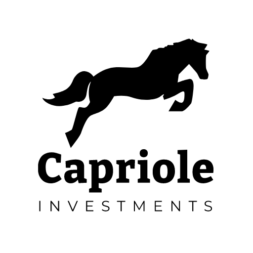 Logo of Capriole Investments