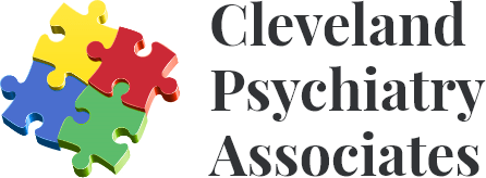 Logo of Cleveland Psychiatry Associates