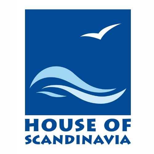 Logo of House of Scandinavia