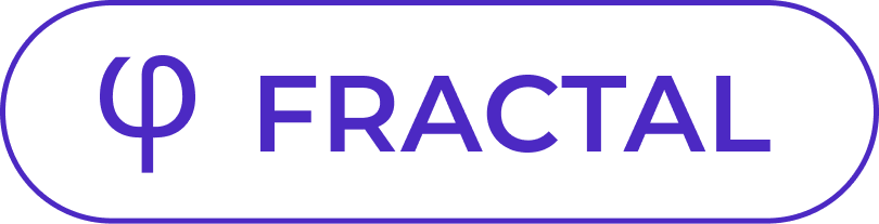 Logo of Fractal