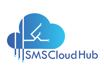 Logo of SMSCloud Hub