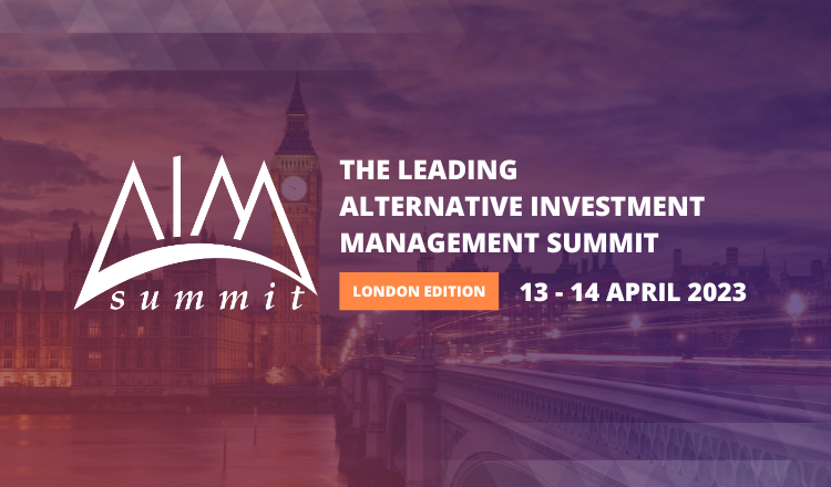 AIM Summit London 2023 organized by AIM Summit