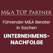 Article about M&A TOP Partner: Die Unternehmensnachfolge erfolgreich gestalten! Jedes Unternehmen ist einzigartig und vereinigt in sich viel Wissen.