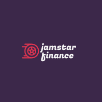 Logo of jamstar finance