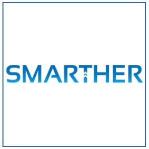 Logo of Smarther Digital