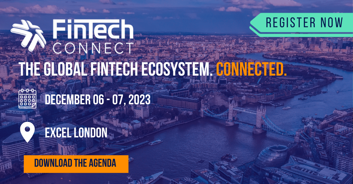 FinTech Connect 2023  organized by FinTech Connect