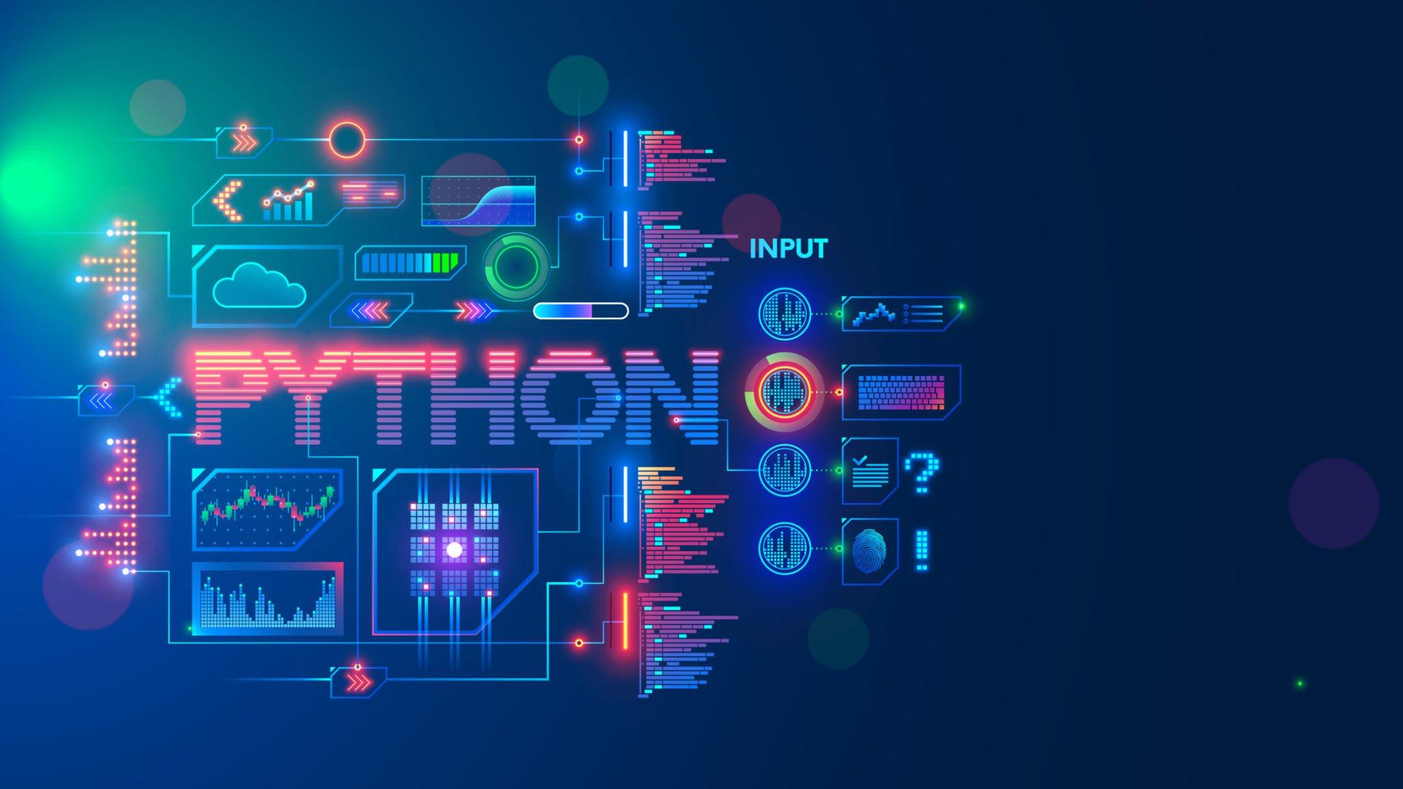 Learning Python Online Next Class Begins on 28th July 2023 Mark the date or Sign up early for discount! organized by Janbask Trainning