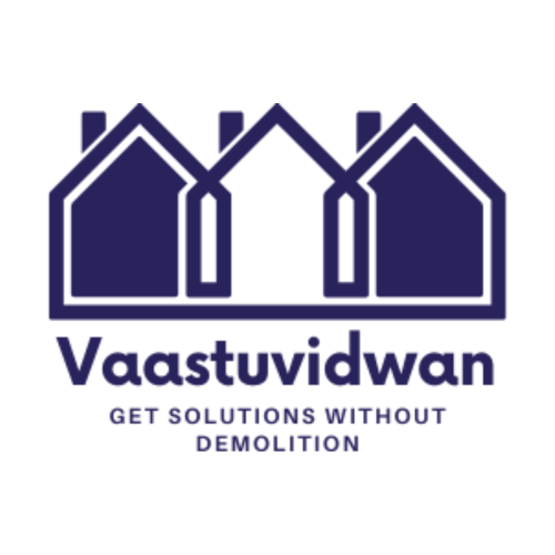 Logo of Vaastu Vidwan