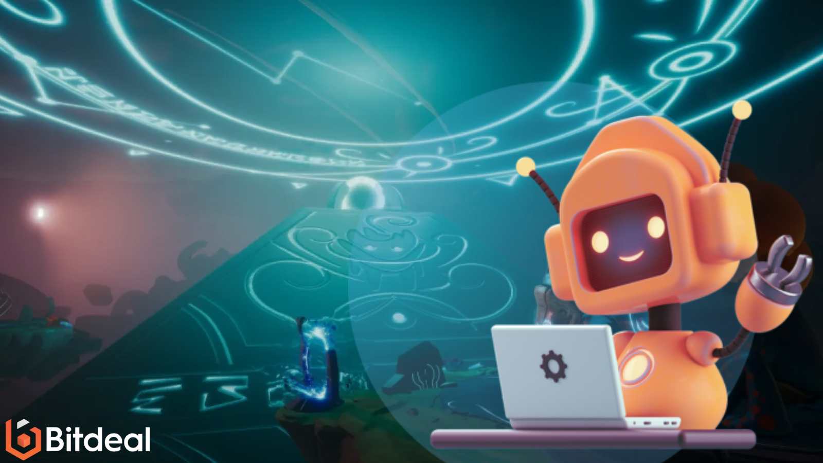 Article about Top 5 AI Development Services To Look in 2023