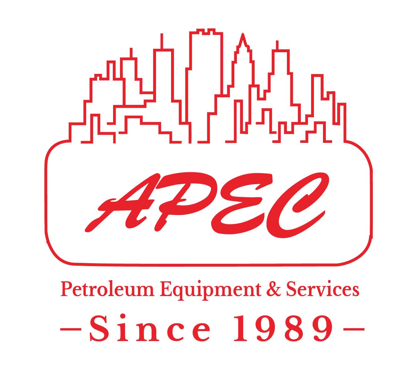 Logo of The APEC Group