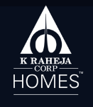 Logo of Real Estate Builders in Mumbai - K Raheja Corp Homes