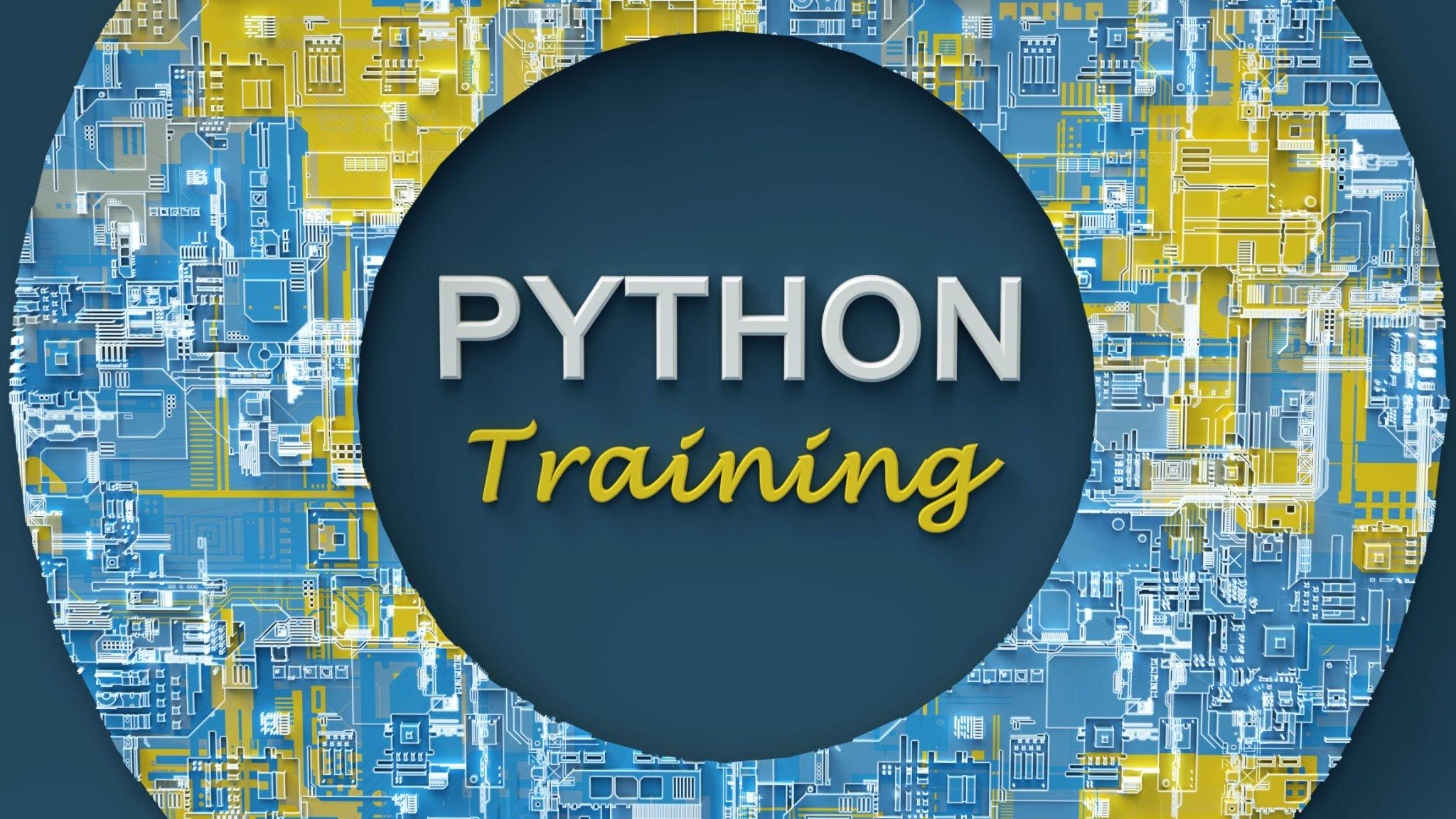 Enroll in our upcoming Python Online Training program starting on September 1, 2023 organized by Janbask Trainning