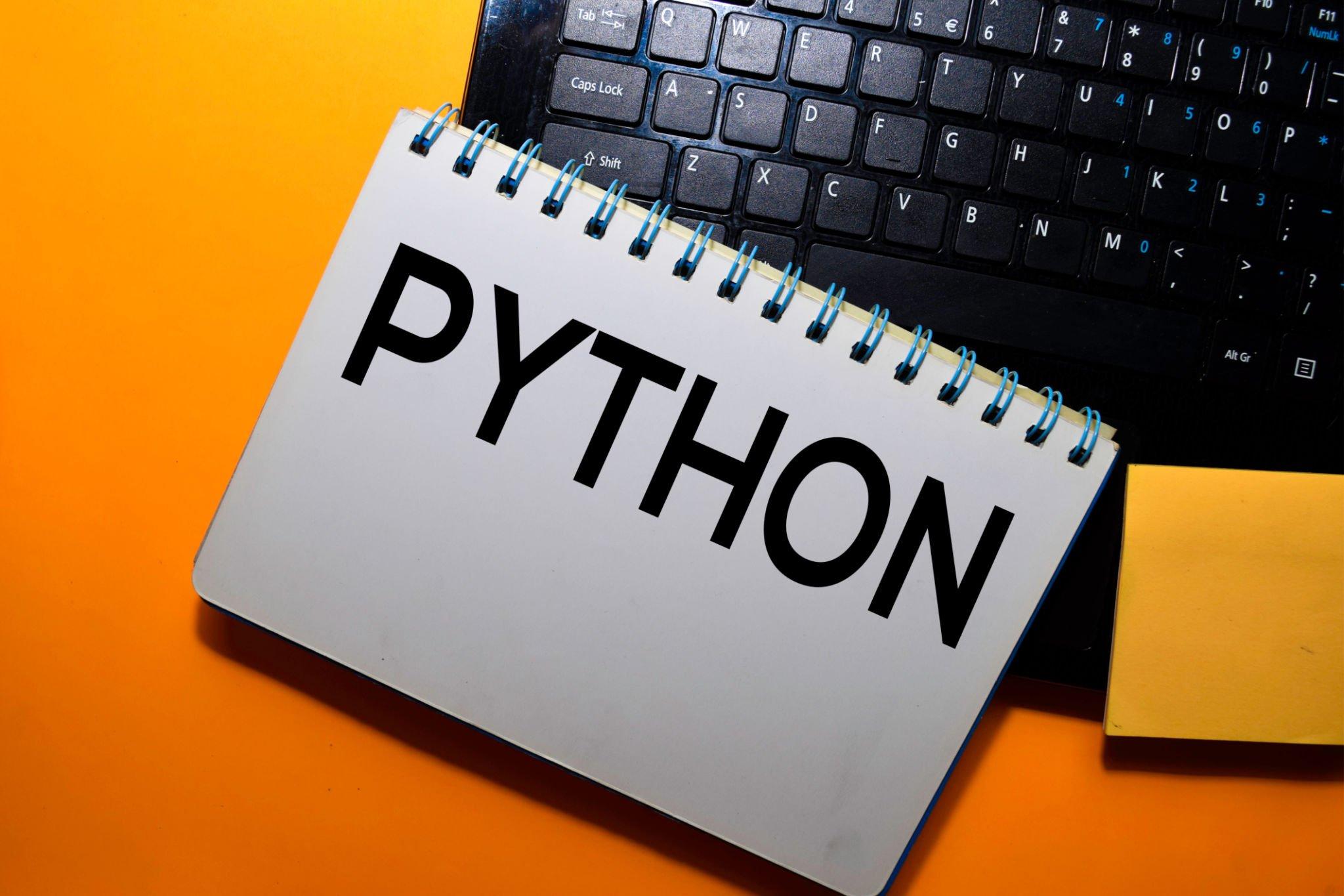  Python Training starts on September 8th, 2023. Mark your calendar or sign up early to receive a 10 percent discount! organized by Janbask Trainning