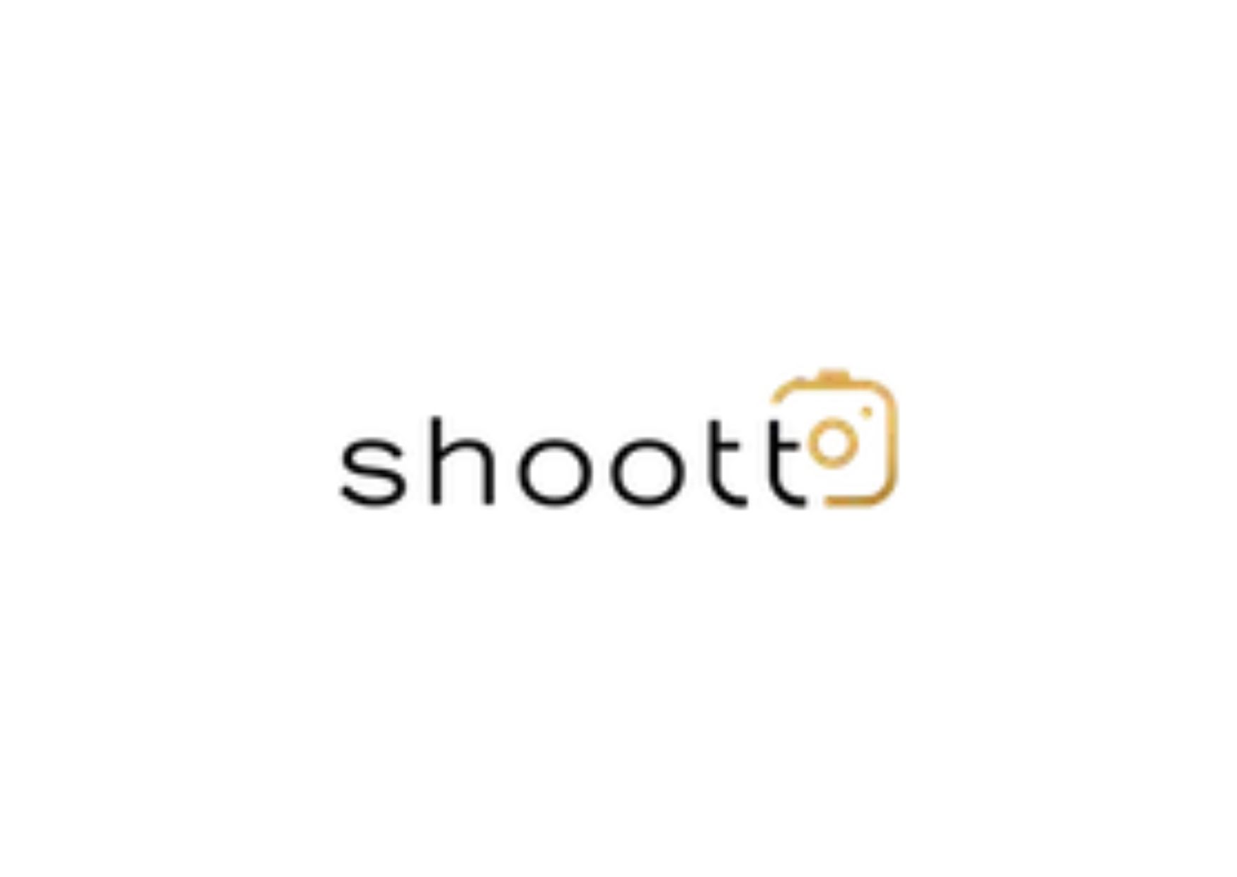 Logo of Shoott - Hoboken