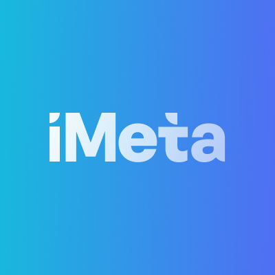 Logo of iMeta Technologies