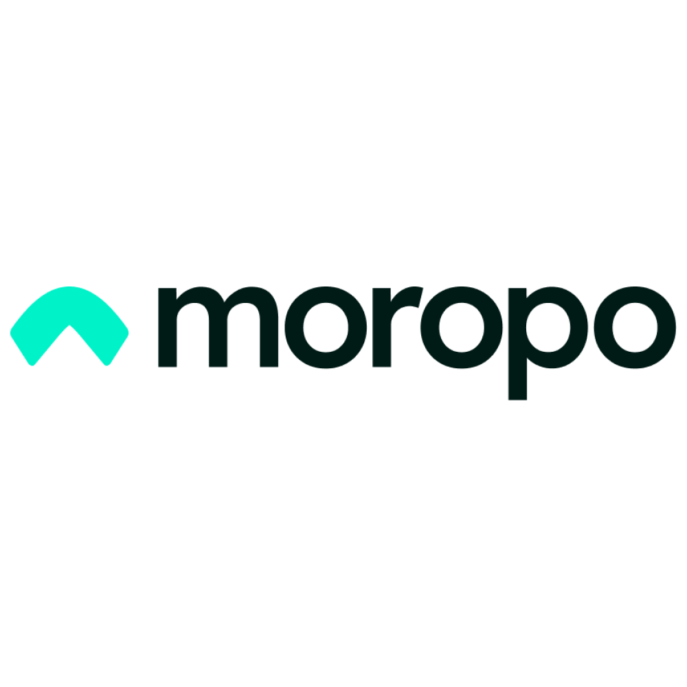 Logo of Moropo