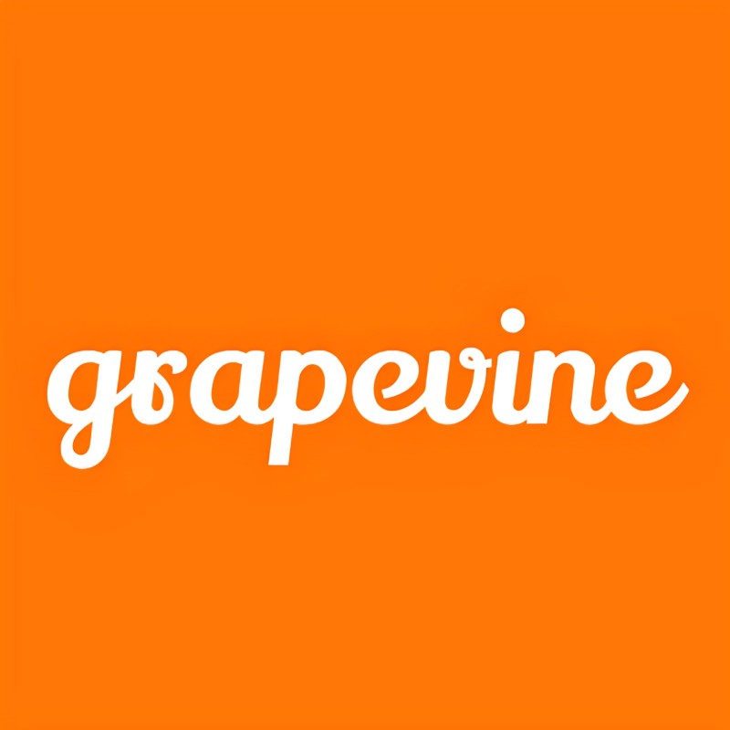 Logo of Grapevine