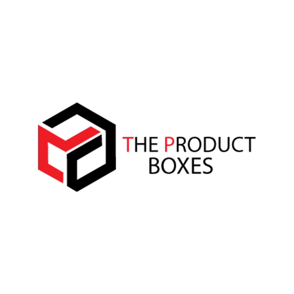 Logo of The Product Boxes UK