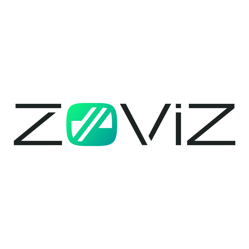 Logo of Zoviz