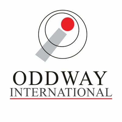 Logo of Oddway International