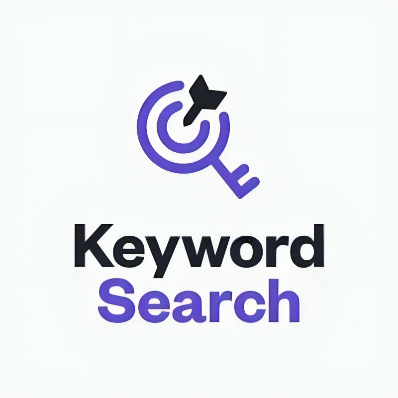 Logo of KeywordSearch