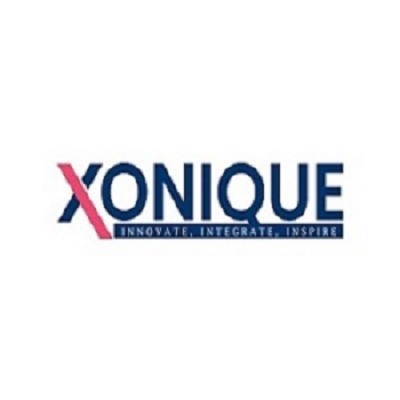 Logo of Xonique