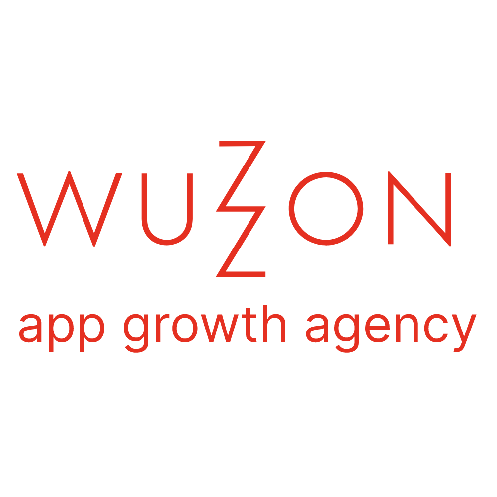 Logo of Wuzzon