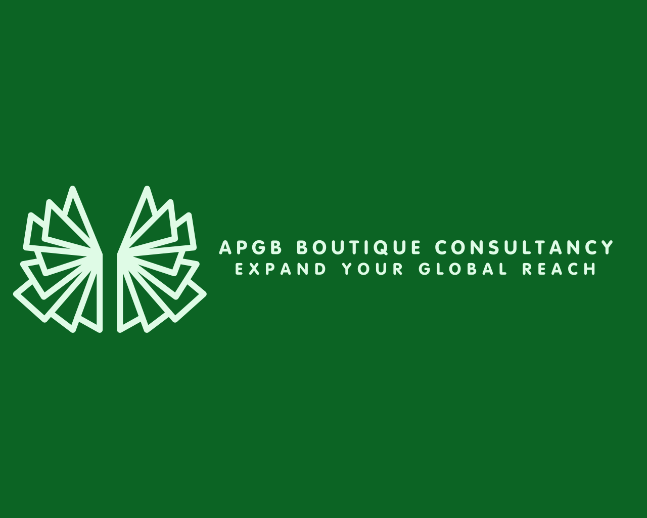 Logo of APGB Boutique Consultancy