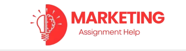 Logo of marketing assignment help