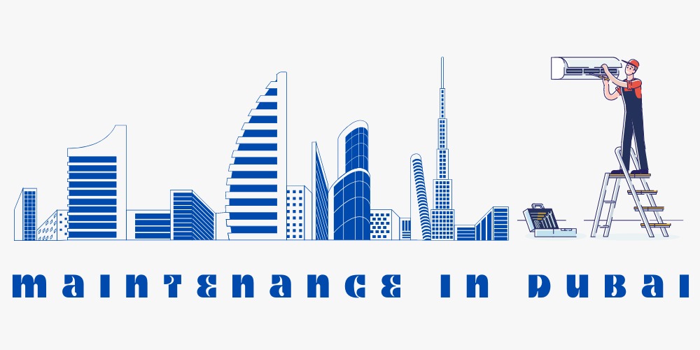 Logo of maintenanceindubai