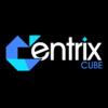 Logo of Centrix Cube | Mobile App Development Company in UAE
