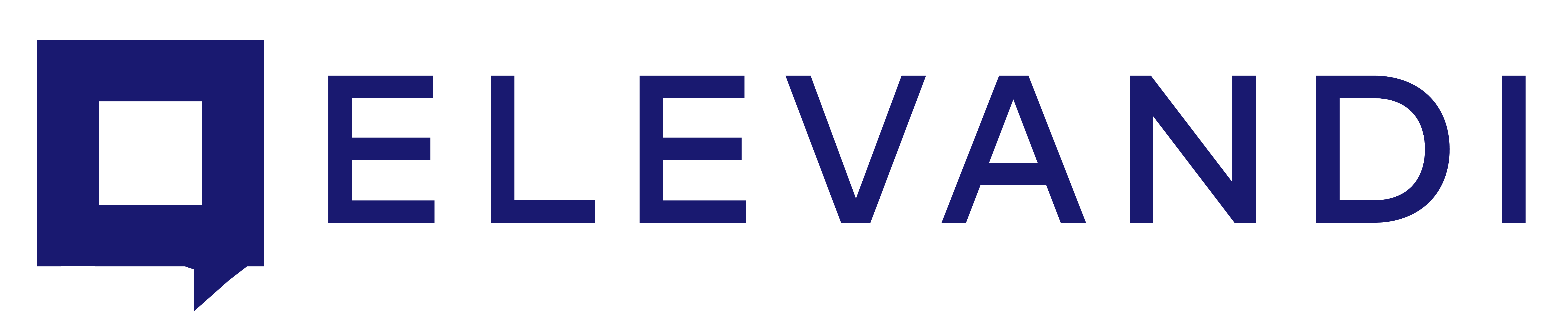 Logo of Elevandi