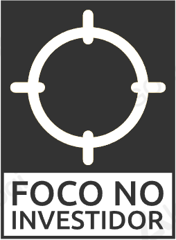 Logo of Foco no Investidor