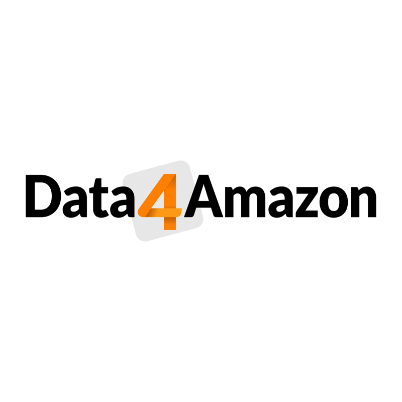 Logo of Data4Amazon